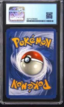 2004 Pokemon E-League Winner #19 Salamence Cosmos Holo Promo CGC 10 PRISTINE - Image 2