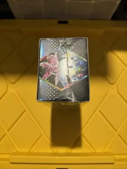 Pokemon Prismatic Evolutions Surprise Box New Factory Sealed - Image 4