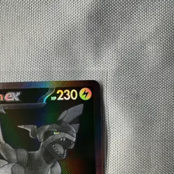 Pokemon TCG Zekrom ex BWR 172/086 Black Bolt ENGLISH - PACK FRESH - NM/M - Image 4