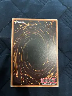 Tri-Horned Dragon LOB-000 The Legend of Blue Eyes White Dragon - Image 2