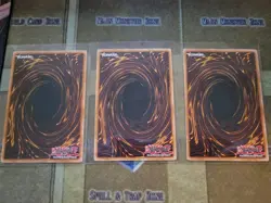 YUGIOH 3X MORAY OF GREED SOVR-EN058 COMMON 1ST/UNLIMITED ED VLP - Image 2
