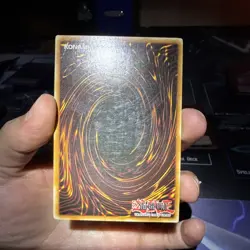 Proto-Cyber Dragon SOI-EN010 Ultimate Rare 1st Edition Lightly Played - Image 4