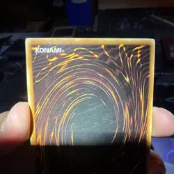 Proto-Cyber Dragon SOI-EN010 Ultimate Rare 1st Edition Lightly Played - Image 5