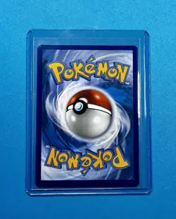 Switch 206/165 Scarlet & Violet 151 Gold Hyper Rare Pokemon Card Mint NM - Image 4