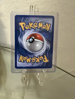 Pokemon TCG Diglett Card 50/100 Crystal Guardians Regular LP - Image 2