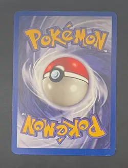 Pokemon Card Dark Golduck 37/82 1st Edition Team Rocket - Lightly Played - Image 2