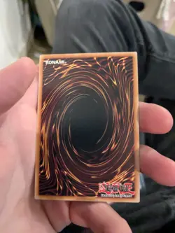 Yu-Gi-Oh Night Assailant RA03-EN139 Platinum Secret Rare 1st Edition Card - Image 2