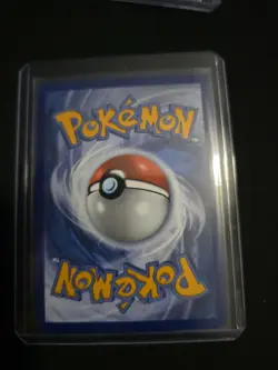 Mega Latias EX Pokemon Trading Card Holo Rare 280 HP - Image 2