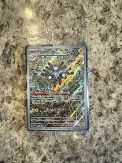 Magneton 159 Sv: Scarlet & Violet Surging Sparks Promo Card Holo - Image 1