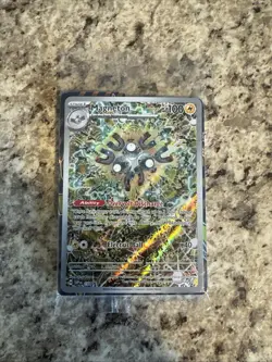 Magneton 159 Sv: Scarlet & Violet Surging Sparks Promo Card Holo - Image 2