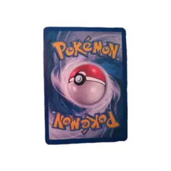 Kyogre Pokemon Card - Destructive Tsunami - 100 HP - Image 2