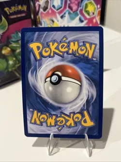 Pokemon TCG Poltchageist Card 171/167 Twilight Masquerade IR NM/MINT - Image 2