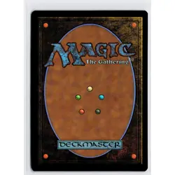 Cinder Glade EOC NM MTG - Image 2