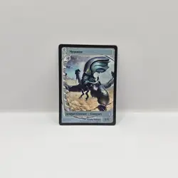 Memnite NM #228 MTG Mystery Booster 2 (Future Sight Frame) - Image 3