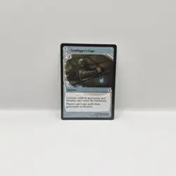 Grafdigger's Cage NM #222 MTG Mystery Booster 2 (Future Sight Frame) - Image 3