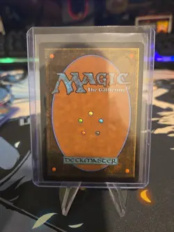 MTG Marvel's Spider-Man PATH TO EXILE Foil Borderless Mythic #0004 - Image 2