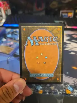 MTG Marvel's Spider-Man PATH TO EXILE Foil Borderless Mythic #0004 - Image 4