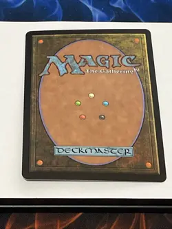 Goblin Raider Urza's Saga Regular Summon Goblin 194/356 MTG Magic the Gathering - Image 2