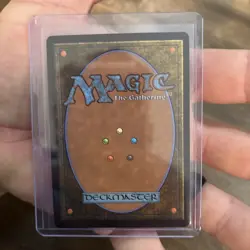 Mtg Magic The Gathering Lord of the Undead (Borderless) Special Guests FOIL - Image 2