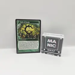 Oath of Druids NM #212 MTG Mystery Booster 2 (Future Sight Frame) - Image 2