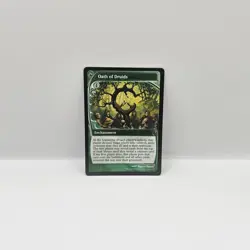 Oath of Druids NM #212 MTG Mystery Booster 2 (Future Sight Frame) - Image 3
