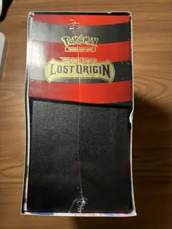 Pokemon Sword & Shield Lost Origin Elite Trainer Box ETB New Factory Sealed - Image 3