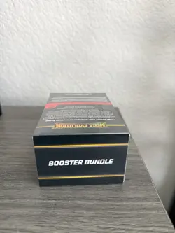 Pokemon Mega Evolution Booster Box -Six Pack- SEALED Brand New - Image 2