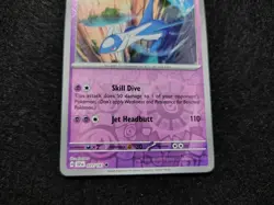 Pokemon Surging Sparks Reverse Holo 077/191 Latios - Image 3