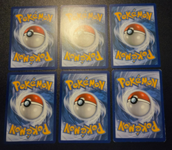 Bronzor (7x) & Bronzong (4x) - Pokemon Cards mini-set - Image 2