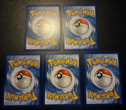 Bronzor (7x) & Bronzong (4x) - Pokemon Cards mini-set - Image 3