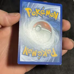 Pokemon TCG Mimikyu Paldean Fates Promo 075 - Image 3