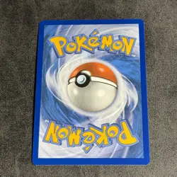 Pokemon TCG Mimikyu Paldean Fates Promo 075 - Image 4