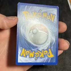 Pokemon TCG Mimikyu Paldean Fates Promo 075 - Image 5