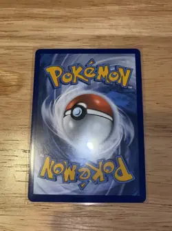 Pokemon PREMIUM POWER PRO 174/132 - Mega Evolution - RARE FULL ART - MINT - Image 2