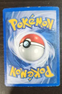 Pokemon Jungle No Symbol Holo Set Of 5 Error Misprint Rare - Image 3