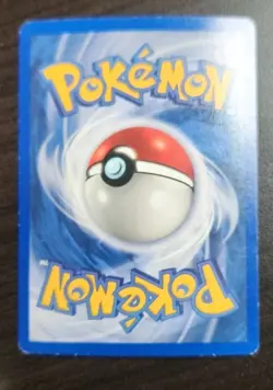 Pokemon Jungle No Symbol Holo Set Of 5 Error Misprint Rare - Image 5