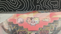 Pokemon TCG Small But Mighty Premium Collection Box - New Sealed - Image 3