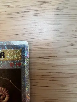 Pokemon Mysterious Fossil 109/110 Legendary Collection Reverse Holo - Image 3