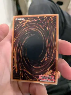 Yugioh - Phoenix Wing Wind Blast - RA03-EN149 - Platinum Secret Rare - Image 2