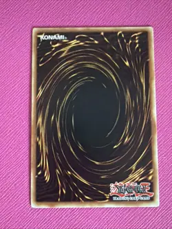 YUGIOH GLADIATOR BEAST HERAKLINOS GLAS-EN044 SECRET 1ST ED LP - Image 2