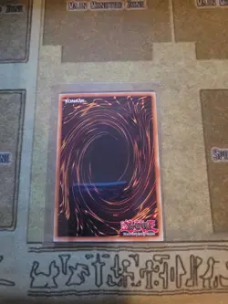 YUGIOH CRYSTRON PRASIORTLE INOV-EN017 COMMON 1ST ED NM - Image 2