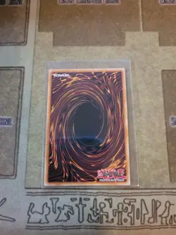 YUGIOH CRYSTRON SMIGER INOV-EN018 COMMON 1ST ED NM - Image 2