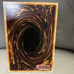 Dark Flare Knight LCYW-EN049 Near Mint 1st Card YuGiOh Legendary Collection 3: Y - Image 3