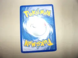 Pokemon Card TCG Lombre LV.30 52/127 Platinum Reverse Holo 2009 LP - Image 2