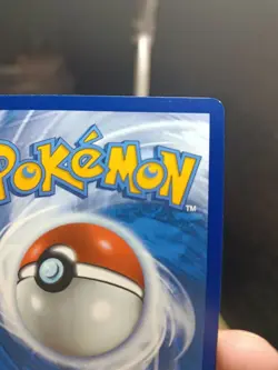 BUDEW ASIA POKEMON PREMIER BALL LEAGUE limited edition promo card - Image 2