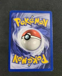 Pokemon TCG Butterfree Jungle 33/64 Regular 1st Edition Uncommon Card - Image 2