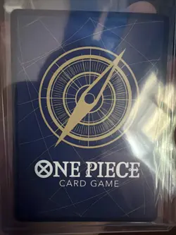 Boa Hancock OP13-051 R Carrying on His Will - ONE PIECE Card Game Japanese - Image 2