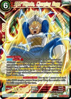 Dragon Ball Super Masters Card Game Beyond Generations Pick Your Cards - Image 2