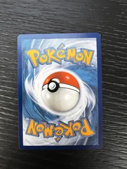 Iono Pokemon TCG Paldea Evolved Holo Card 269/193 Special Illustration Rare - Image 2