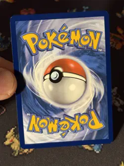 Pokemon Cards Rotom 197/182 Illustration Rare Destined Rivals - (NM) - Image 4